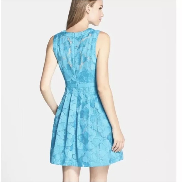 NEW Plenty by Tracy Reese Dress Size 6 - Picture 2 of 7